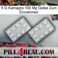 5Gm Kamagra 100Mg Oral Jelly 17